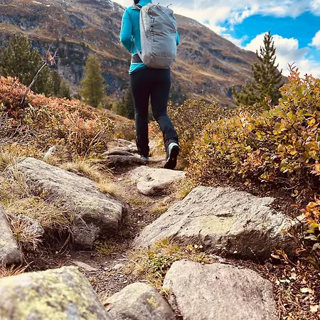 Urlaub Am Bauernhof *