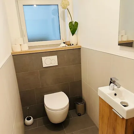 Urlaub Am Bauernhof Apartment