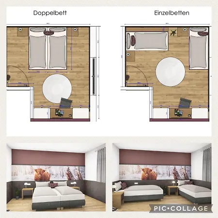 Urlaub Am Bauernhof * Karrösten