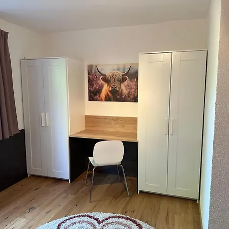 Urlaub Auf Dem Bauernhof
