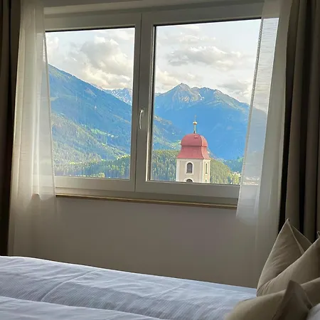 Urlaub Am Bauernhof * Karrosten