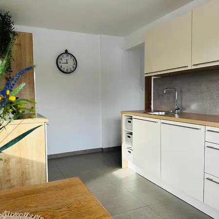 Apartment Urlaub Am Bauernhof *