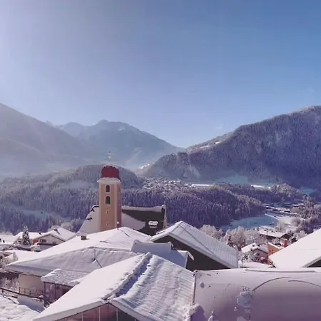 Urlaub Am Bauernhof شقة *
