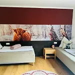 Urlaub Am Bauernhof *