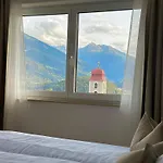 Urlaub Am Bauernhof * Karrosten