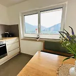 Апартаменты Urlaub Am Bauernhof Karrosten