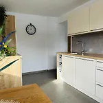 Апартаменты Urlaub Am Bauernhof *