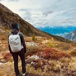 Urlaub Am Bauernhof Апартаменты