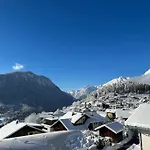 Апартаменты Urlaub Am Bauernhof Karrosten