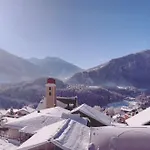 Urlaub Am Bauernhof Апартаменты *