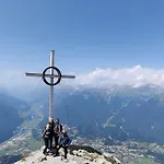 Urlaub Am Bauernhof