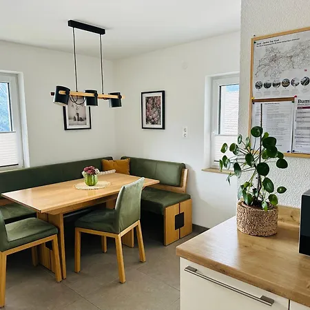 Urlaub Am Bauernhof 公寓 Karrösten