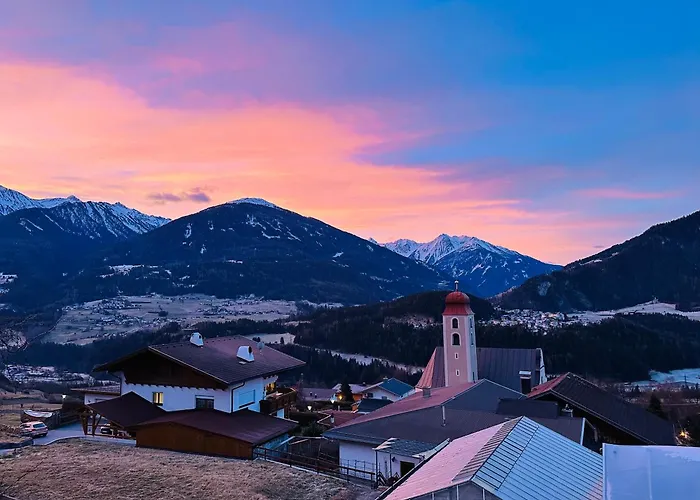 Urlaub Am Bauernhof 公寓 *