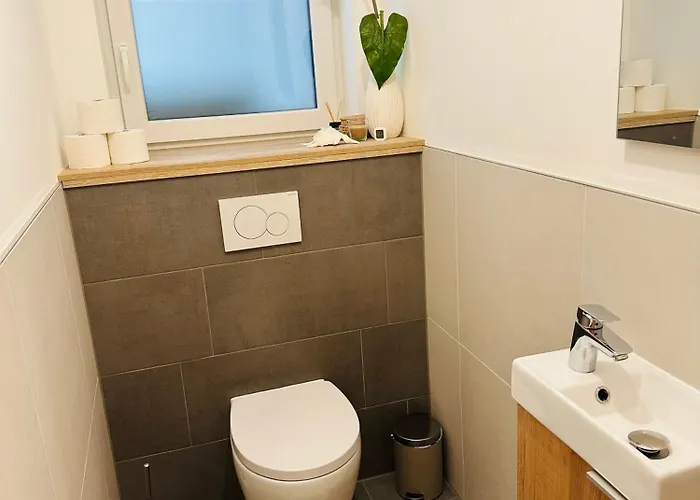 Urlaub Am Bauernhof 公寓