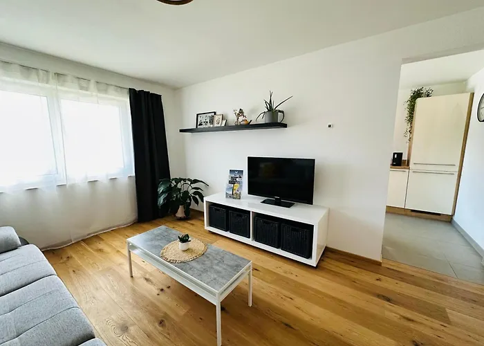 公寓 Urlaub Am Bauernhof *