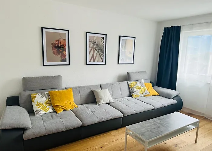 Urlaub Am Bauernhof 公寓 *