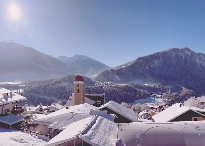 Urlaub Am Bauernhof 公寓 *