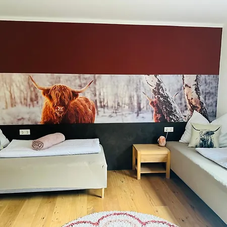 Urlaub Am Bauernhof *