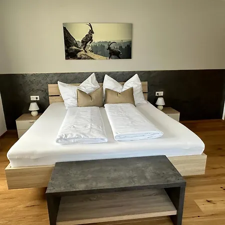 Urlaub Am Bauernhof