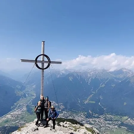 Urlaub Am Bauernhof